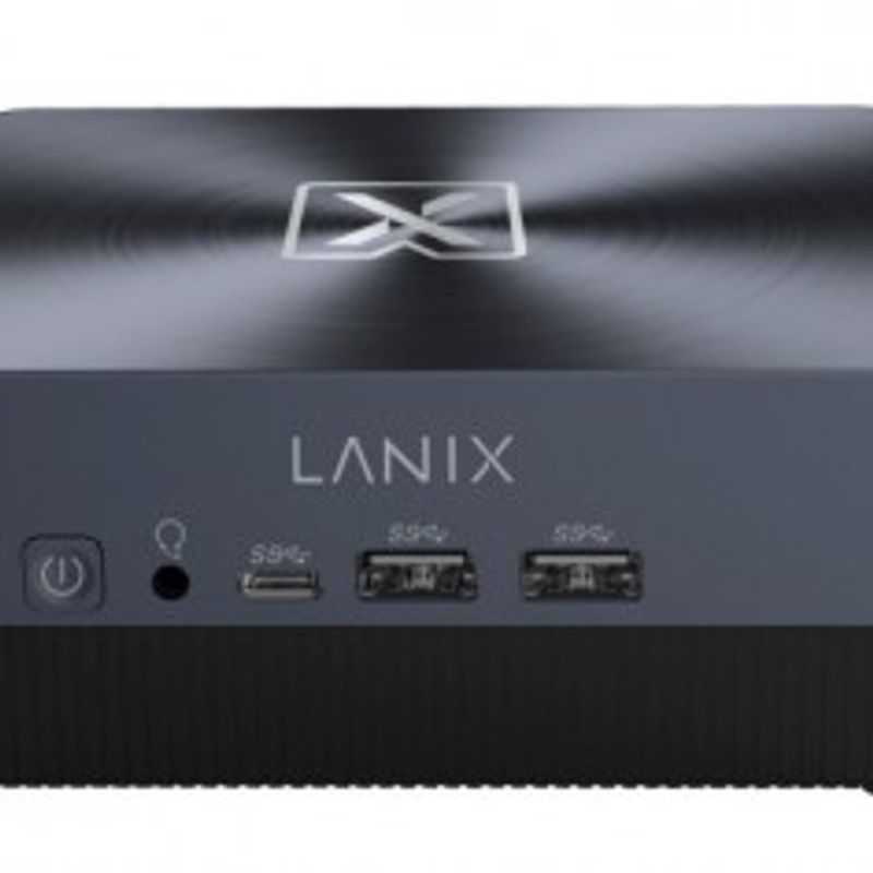 Mini PC LANIX 10560 Intel Core i5 i510210U DDR4 TL1 