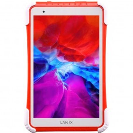 Tablet LANIX 12755 2 GB Quad Core 8 pulgadas Android 12 32 GB TL1 