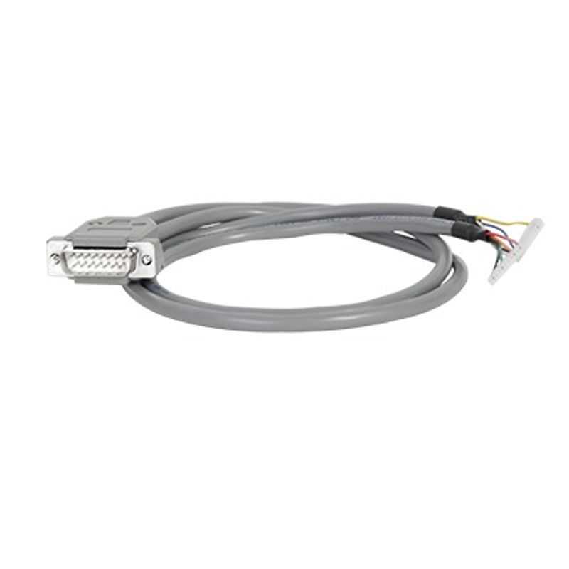 Interface Para Móviles Icom.