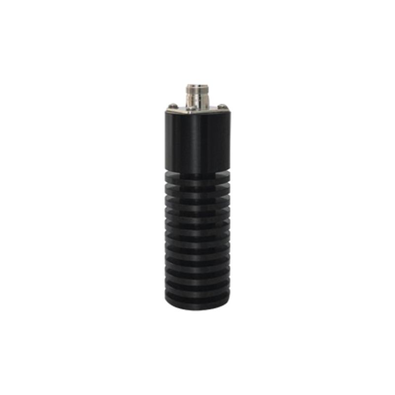 Carga Coaxial Terminal Seca De 50 Ohm 02500 Mhz 50 Watt N Hembra.