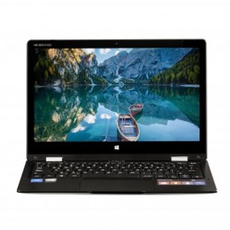Laptop LANIX NEURON FLEX 11.6 pulgadas Intel Celeron N4020 4 GB Windows 10 Home 128 GB TL1 