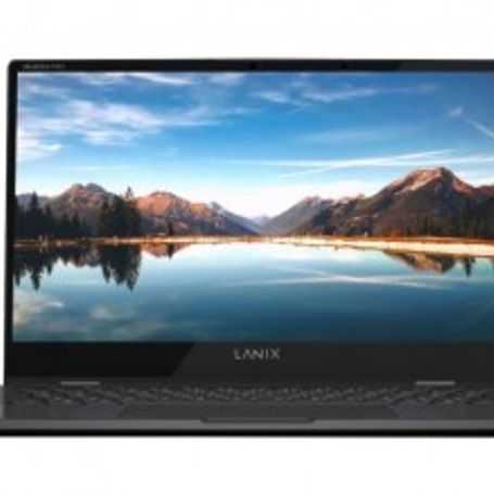 laptops lanix neuron xpro