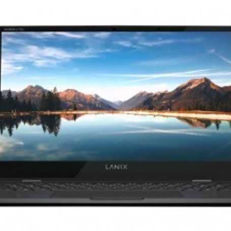 laptops lanix neuron x pro