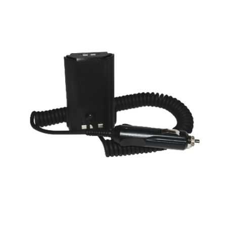 cable adaptador para  vehiculo para radios kenwood tk290  280  380  390  480  481 alternativa de baterias  knb16a knb17a knb17b
