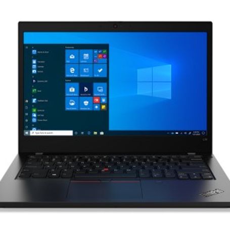 Laptop ThinkPad  LENOVO L14 Gen1 14 Pulgadas AMD Ryzen 3 4300U 8 GB Windows 10 Pro 256 GB TL1 