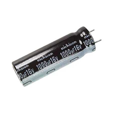 capacitor electrolitico de 680 ufd o 1000 ufd 16 vcc para c1 y c3 del monitor com3010