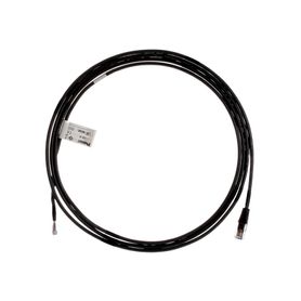 cable de extensión de seguridad smartzone™ con conexión jts a rj45 macho para pdus g5 panduit de 27 metros