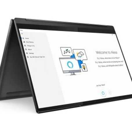 laptop lenovo yoga 9 14itl5