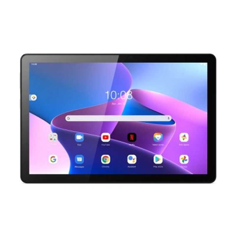 Tablet LENOVO M10 4G  (3rd Gen) TB328XU 3 GB 10.1 pulgadas Android 11 32 GB TL1 