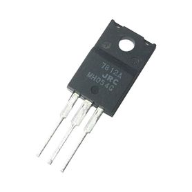 transistor regulador de 12 vcc 15 amp to2203