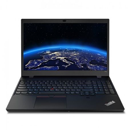 Laptop LENOVO ThinkPad P15v G2 15.6 pulgadas Intel Core i7 i711800H 16 GB Windows 10 Pro 256 GB TL1 