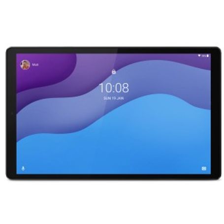  Tablet LENOVO TAB M10 HD (2Gen) 4 GB MediaTek Helio P22T 10.1 pulgadas Android 10 64 GB TL1 