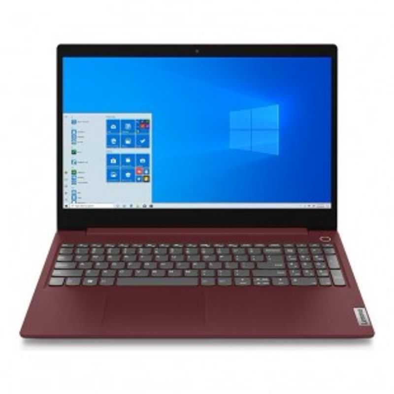Laptop LENOVO IdeaPad 3 15IML05 15.6 pulgadas Intel Core i3 i310110U 8 GB Windows 11 Home 1 TB TL1 