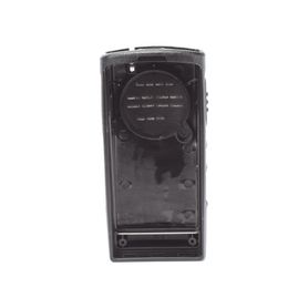 gabinete de telecom de acero galvanizada con plato interior 400 x 400 x 250 mm se puede poner candado190641