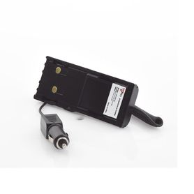 cable adaptador de corriente para vehiculo para radios motorola gp300 alternativa  de bateria hnn9628203763