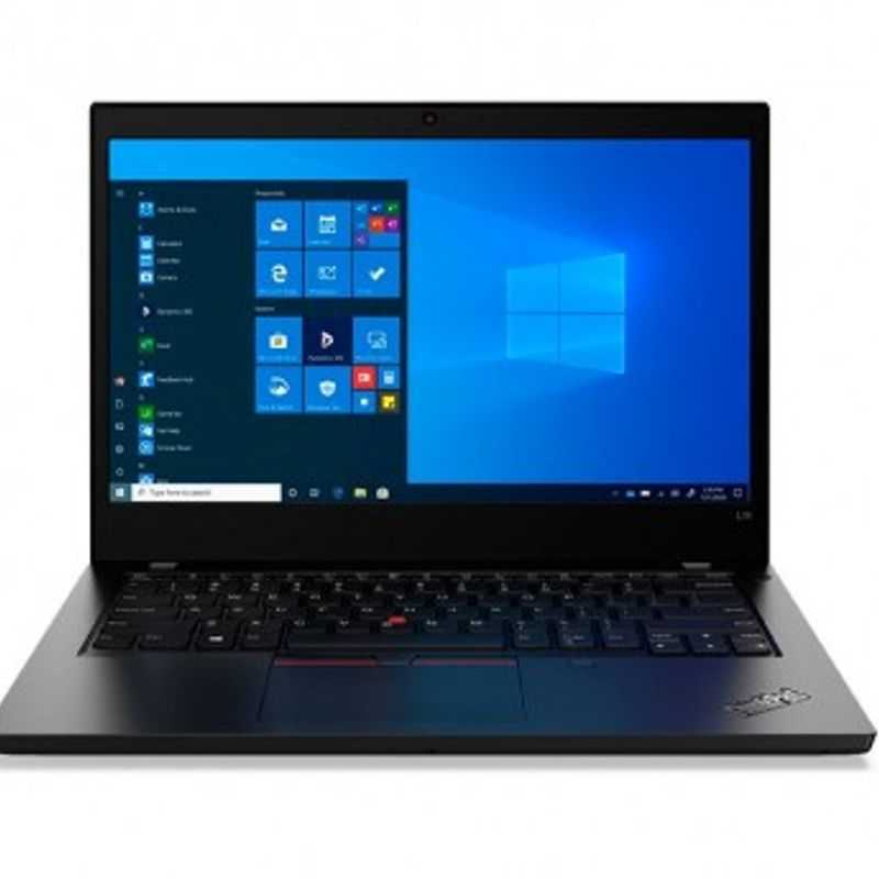Laptop LENOVO ThinkPad L14 G3 14 Pulgadas Intel Core i5 i51235U 16 GB Windows 10 Pro 512 GB TL1 