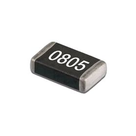 capacitor cerámico fijo de 001uf 100v smd tipo 805 para ramsey com3010