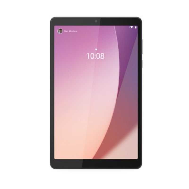 Tablet LENOVO M8 (4ta Gen) 3 GB MediaTek Helio A22 8 pulgadas Android 12 32 GB TL1 