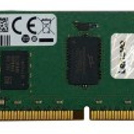 Memoria Lenovo ThinkSystem (4X77A77495) ThinkSystem 16GB TruDDR4 3200 MHz (2Rx8 1.2V) ECC UDIMM 1 ano de garantia Compatible con