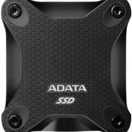 SSD Externo ADATA 960GB 960 GB 3.2 Gen 1  Negro TL1 