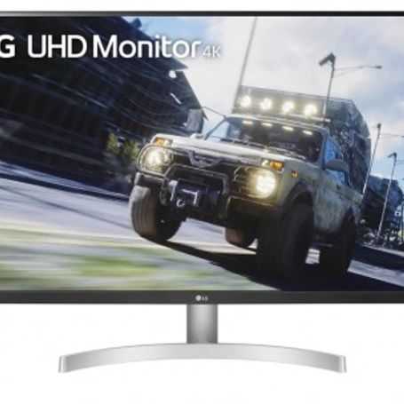 monitor  lg 32un500w