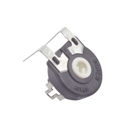 potenciómetro de carbón de 10 k ohm 025 watt 15 mm ajuste vertical