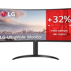 monitor led lg 34wp65cb