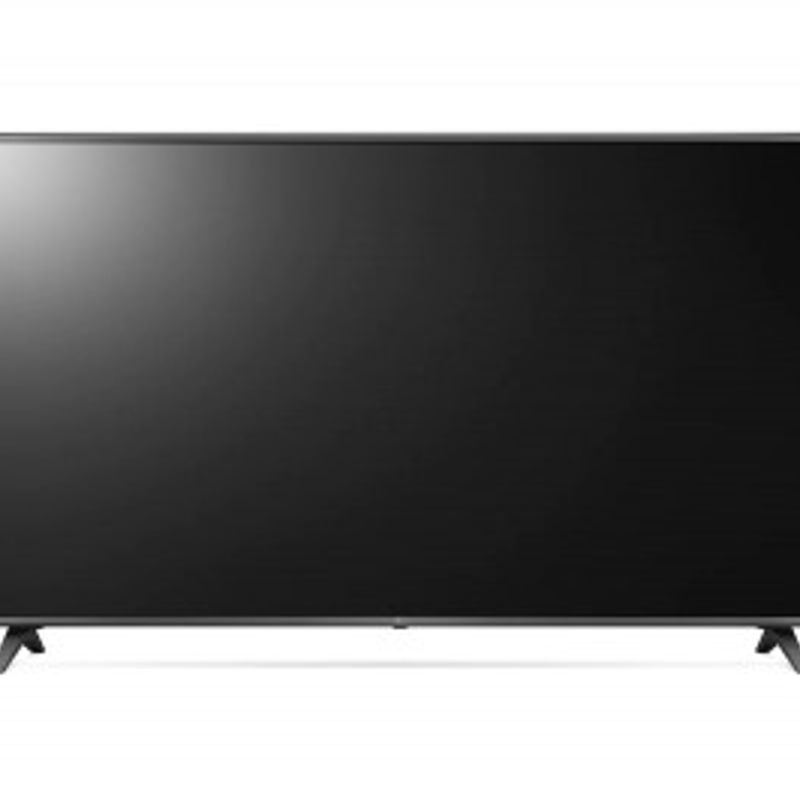 Pantalla LG UHD AI ThinQ 55 pulgadas 55UQ751C 4K Smart TV 3 anos de garantia TL1 
