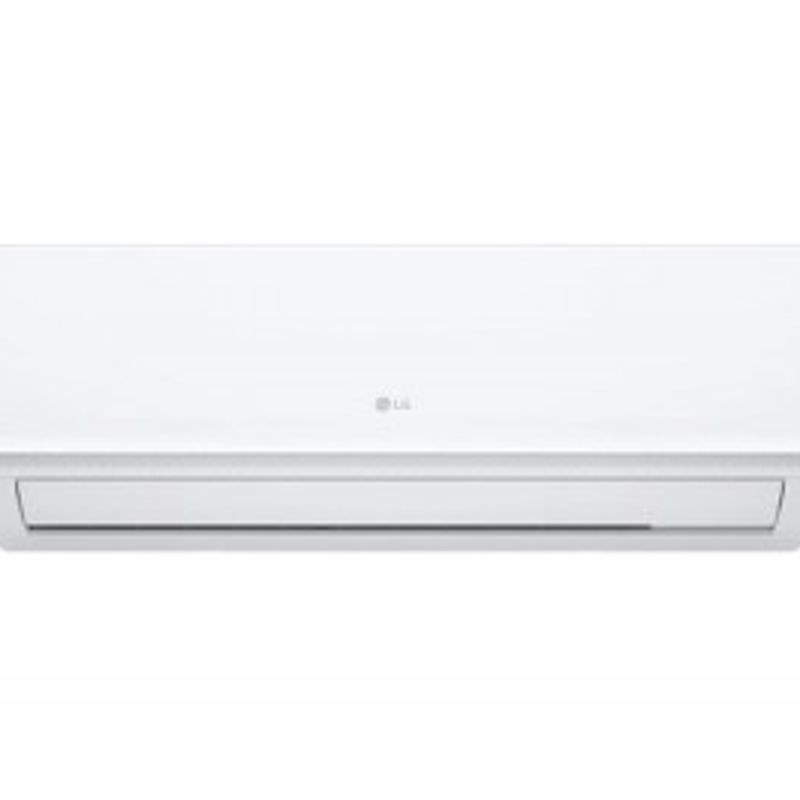 Mini Split Aire Acondicionado LG ON/OFF 1 TON MV122C3  TL1 