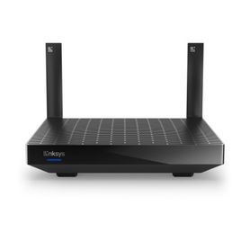 router  linksys hydra