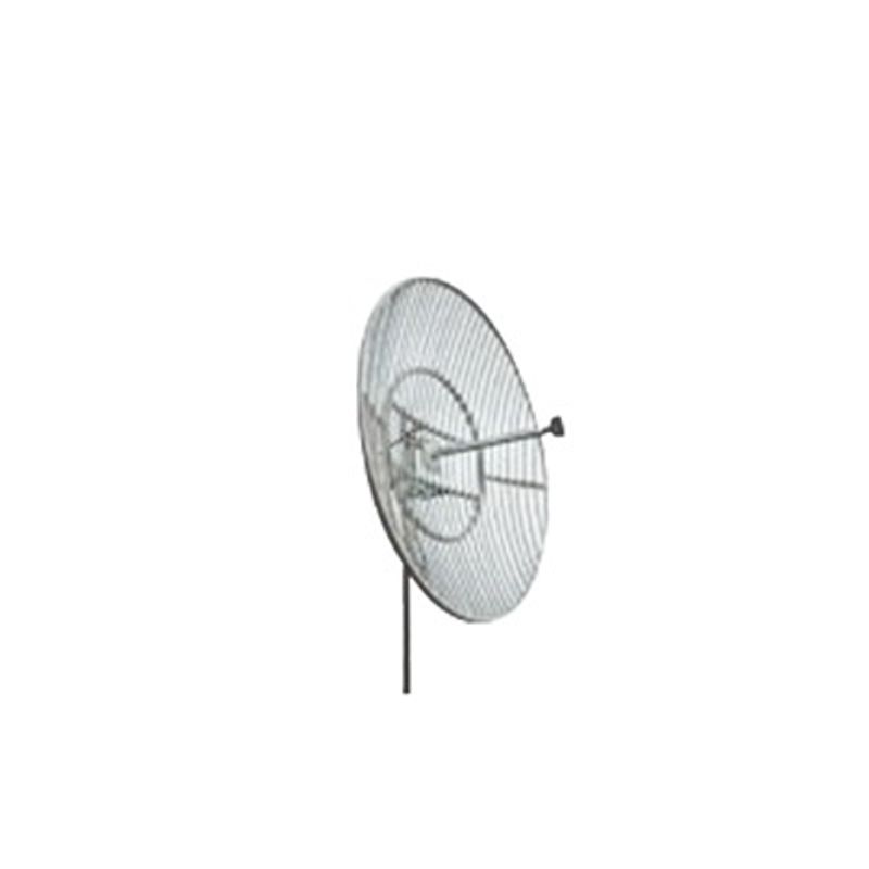 Antena Parabólica De Rejilla Para Celular De 18501990 Mhz 26 Dbi.  Antena Donadora Que Se Utiliza Para Los Amplificadores De Sen