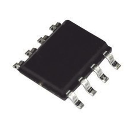 circuito integrado bq2000snb5 cargador mgmt soic8 para analizador iii