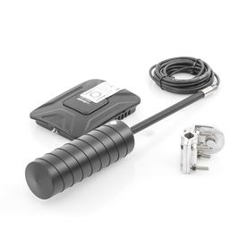 kit amplificador de senal celular 4gx otr  especial para tractocamión y vehiculos pesados  opera con todos los carriers y sopor