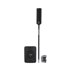 kit amplificador de senal celular 4gx otr  especial para tractocamión y vehiculos pesados  opera con todos los carriers y sopor