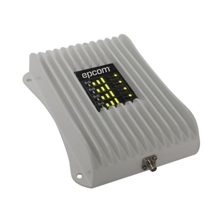 Kit De Amplificador De Senal Celular Para Vehiculo/ Soporta Y Mejora La Senal Celular 4.5g 4g Lte/ Múltiples Operadores Usuarios