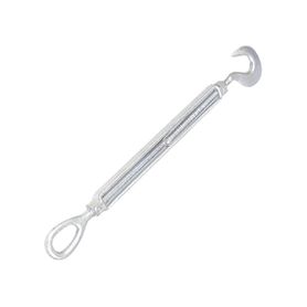 tensor de 12 x 312 de acero forjado gancho argolla de ten33