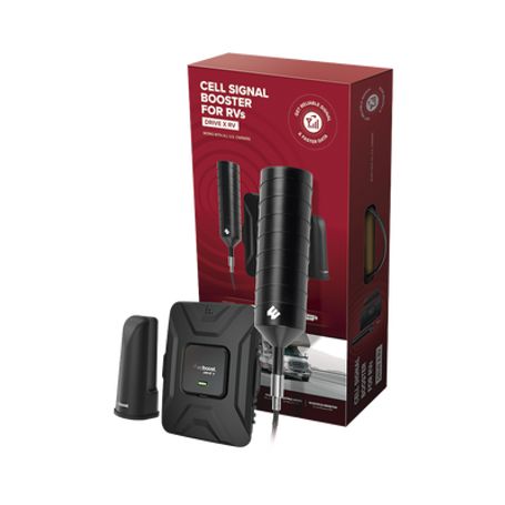 Kit De Amplificador De Senal Celular 4g Lte 3g Y Voz. Ideal Para Vehiculos Recreacionales U Oficinas Móviles. 50 Db De Ganancia Kit De Amplificador De Senal Celular 4g Lte 3g Y Voz. Ideal Para Vehiculos Recreacionales U Oficinas Móviles. 50 Db De Ganancia