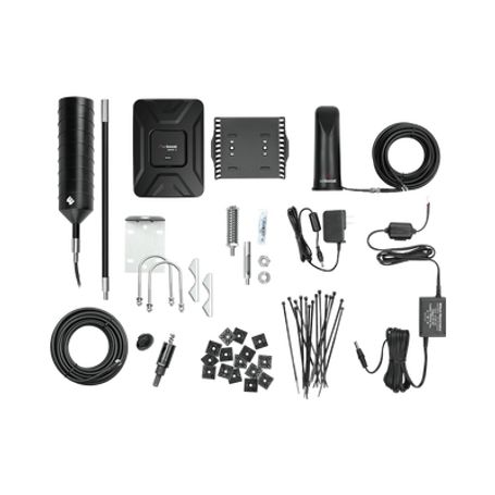 Kit De Amplificador De Senal Celular 4g Lte 3g Y Voz. Ideal Para Vehiculos Recreacionales U Oficinas Móviles. 50 Db De Ganancia Kit De Amplificador De Senal Celular 4g Lte 3g Y Voz. Ideal Para Vehiculos Recreacionales U Oficinas Móviles. 50 Db De Ganancia