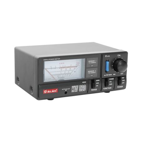 wattmetro para uso semi profesional para hf  vhf  uhf21003