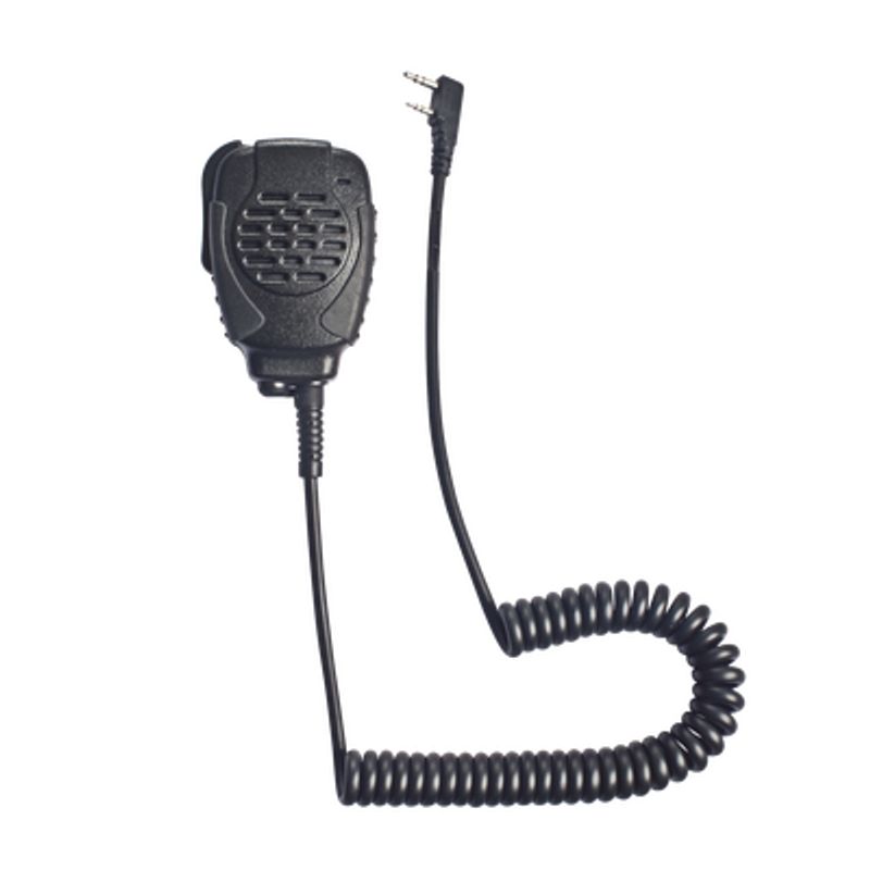 Micrófonobocina Con Gps Para Radios Kenwood Nx1000/ Nx3000/ Nx240/ 340/ 220/ 320/ Tk2312/ 3312/ 2360/ 3360