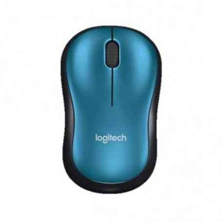 mouse logitech m185