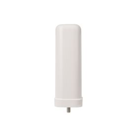 antena omnidireccional  bandas de frecuencia celular  2 y 4 dbi de ganancia 100 watt de potencia 50 ohm de impedancia  conector