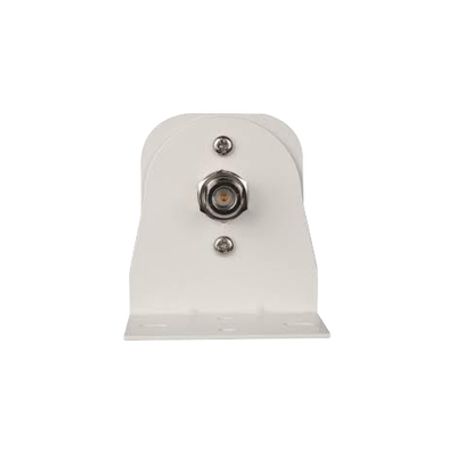 Antena Omnidireccional  Bandas De Frecuencia Celular  2 Y 4 Dbi De Ganancia 100 Watt De Potencia 50 Ohm De Impedancia  Conector 