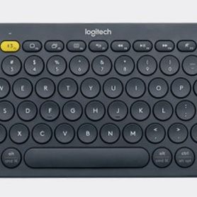 teclado logitech k380 multidevice
