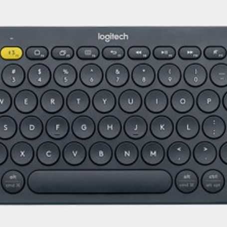 teclado logitech k380 multidevice