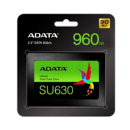 SSD ADATA ASU630SS960GQR 960 GB TL1 