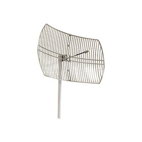 antena direccional de rejilla  57  58 ghz 30 dbi dimensiones 90 x 60 x 38 cm  peso 45 kg67125