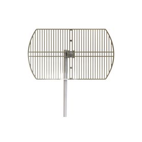 antena direccional de rejilla  57  58 ghz 30 dbi dimensiones 90 x 60 x 38 cm  peso 45 kg67125