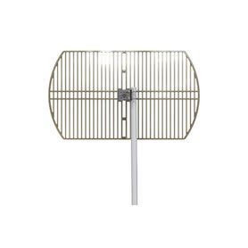 antena direccional de rejilla  57  58 ghz 30 dbi dimensiones 90 x 60 x 38 cm  peso 45 kg67125