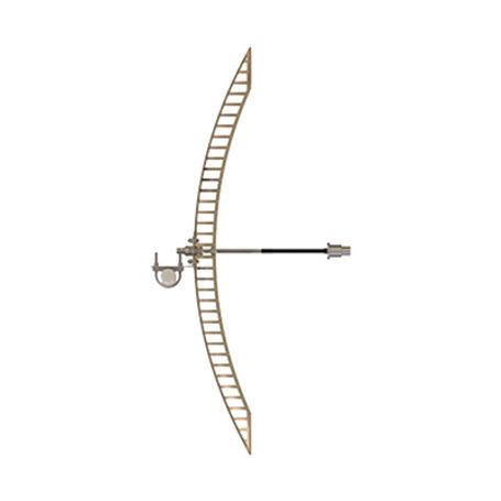 Antena Direccional De Rejilla 5.7 5.8 Ghz 30 Dbi Dimensiones 90 X 60 X 38 Cm / Peso 4.5 Kg Antena Direccional De Rejilla 5.7 5.8 Ghz 30 Dbi Dimensiones 90 X 60 X 38 Cm / Peso 4.5 Kg